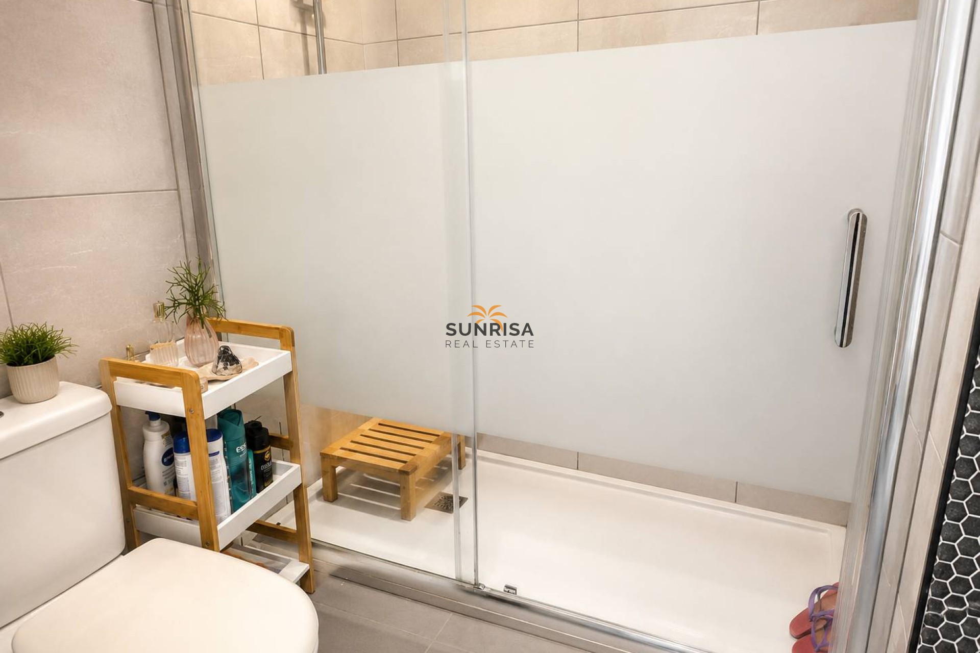 Revente - Duplex - Torrevieja