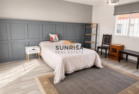 Duplex · Revente - Torrevieja · Alicante · Espagne