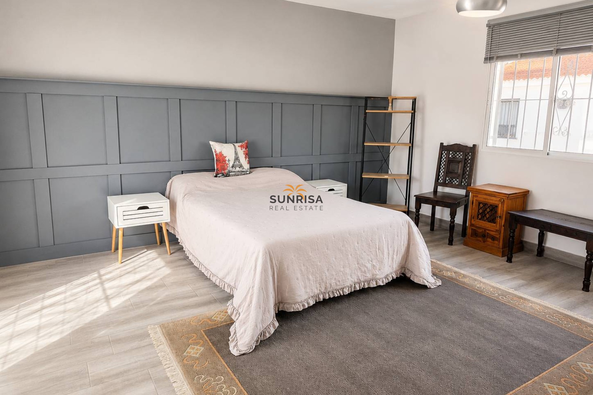 Revente - Duplex - Torrevieja