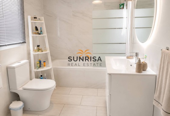 Duplex · Revente - Torrevieja · Alicante · Espagne