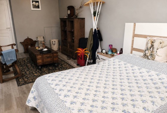 Duplex · Revente - Torrevieja · Alicante · Espagne