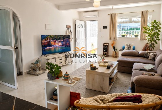 Duplex · Revente - Torrevieja · Alicante · Espagne