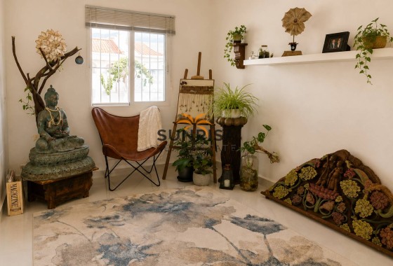 Duplex · Revente - Torrevieja · Alicante · Espagne