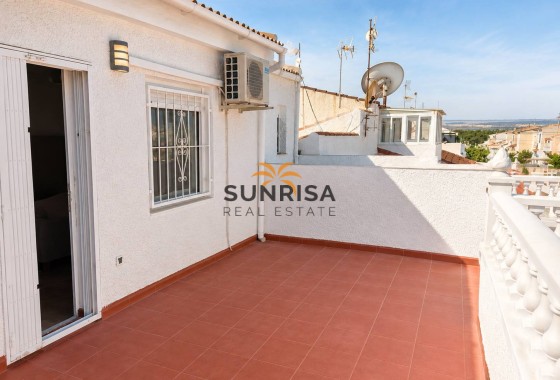 Duplex · Revente - Torrevieja · Alicante · Espagne