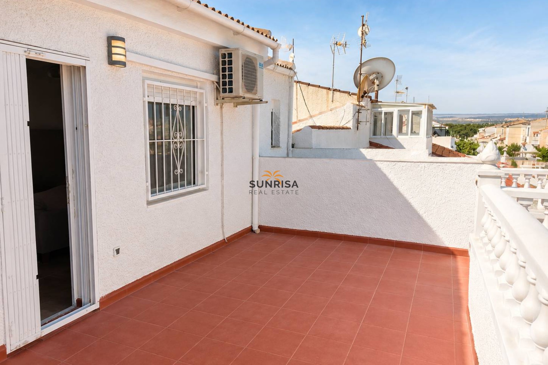 Revente - Duplex - Torrevieja