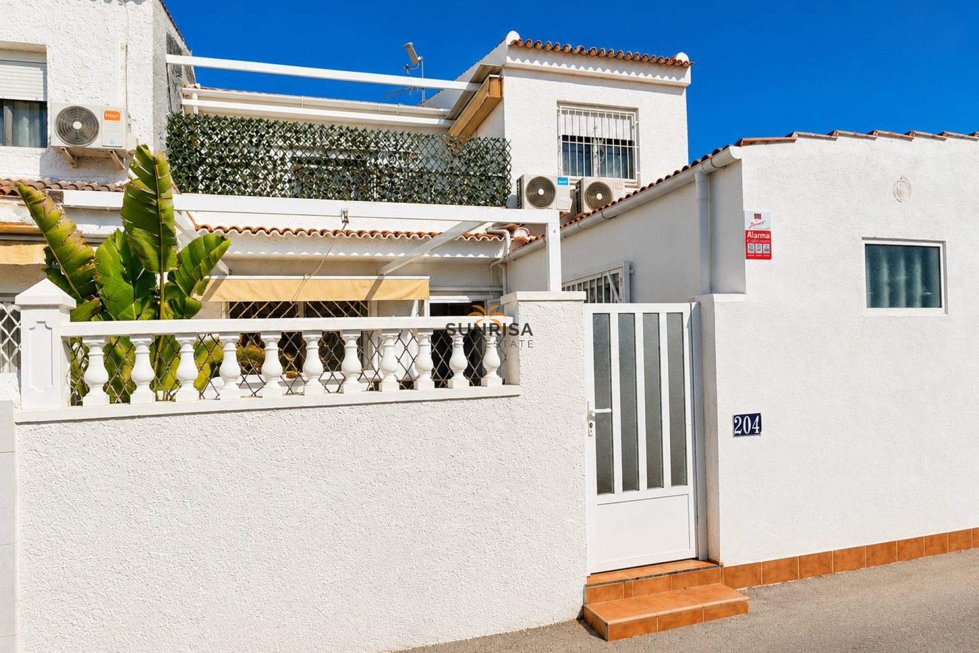 Revente - Duplex - Torrevieja