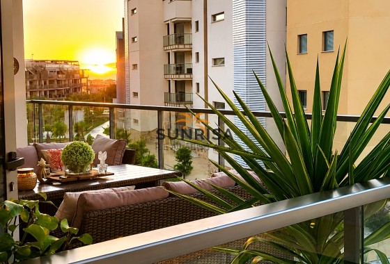 Appartement · Herverkoop - Villamartin · Alicante · Spanje