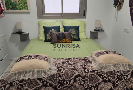 Appartement · Herverkoop - Villamartin · Alicante · Spanje