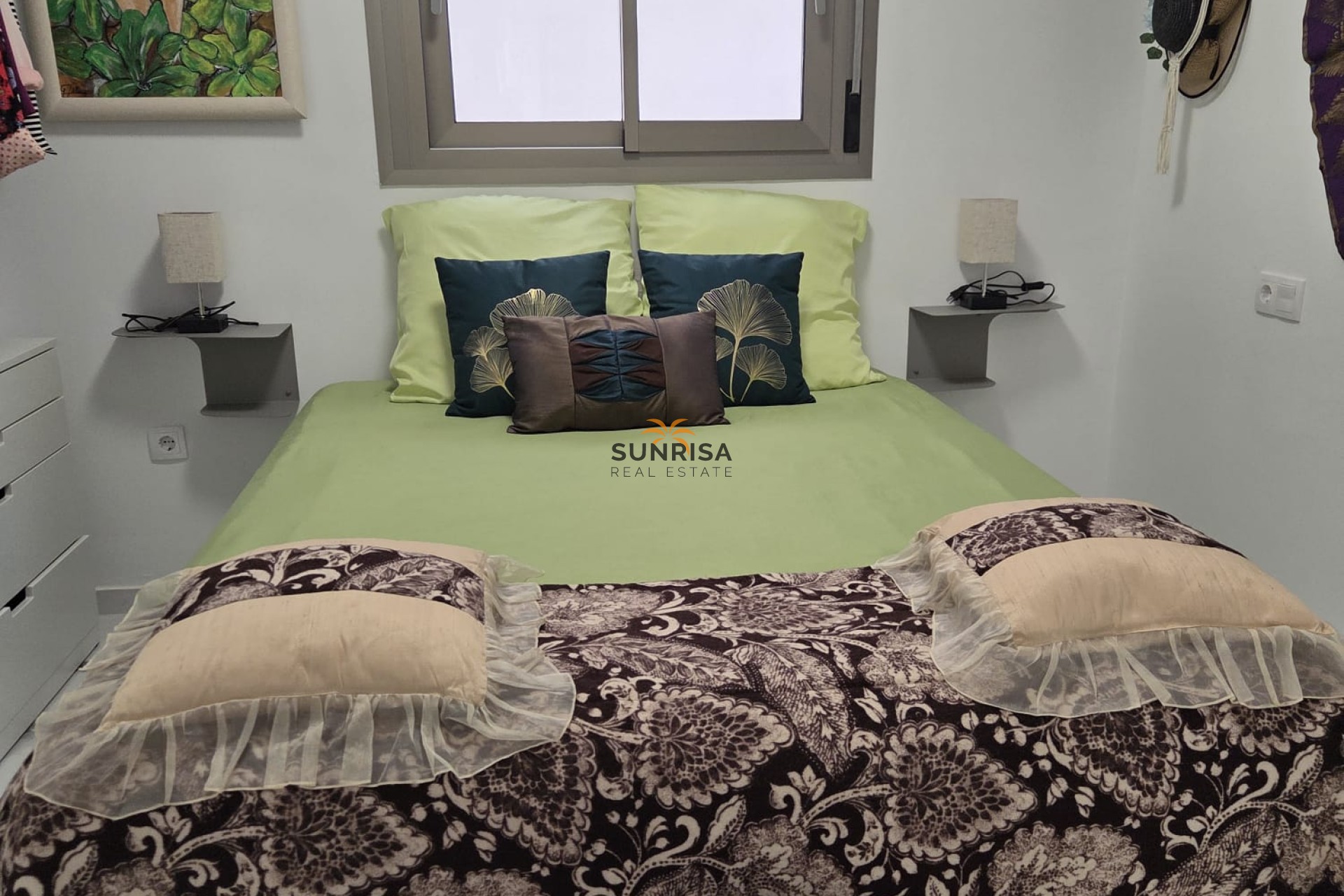 Herverkoop - Appartement - Villamartin