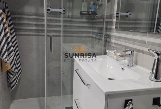 Appartement · Herverkoop - Villamartin · Alicante · Spanje