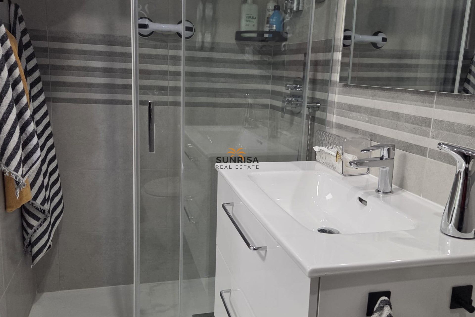 Herverkoop - Appartement - Villamartin