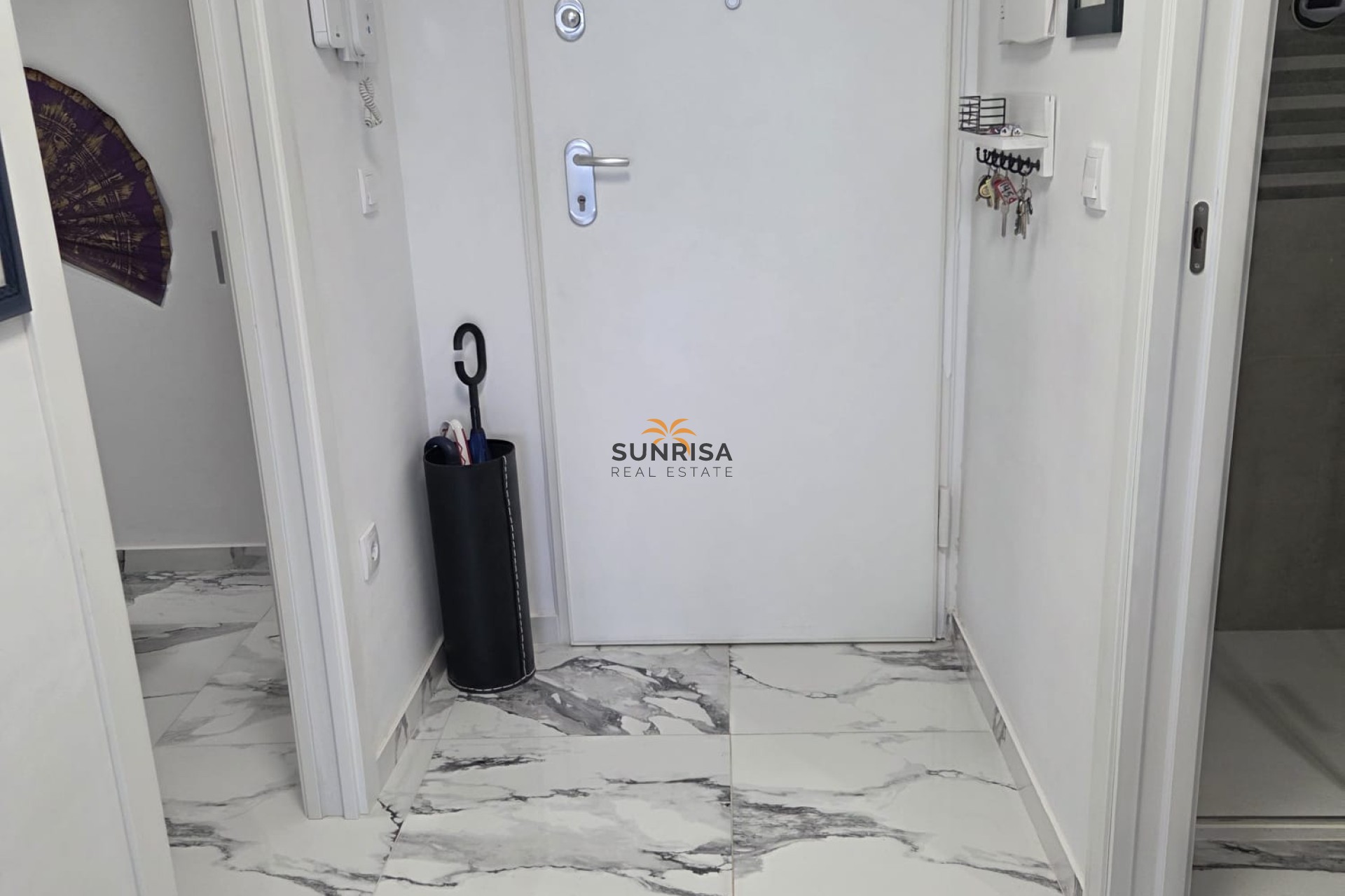 Herverkoop - Appartement - Villamartin