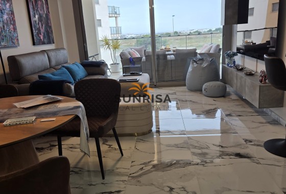 Appartement · Herverkoop - Villamartin · Alicante · Spanje