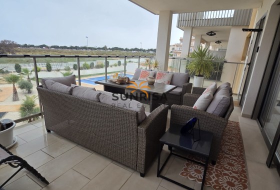 Appartement · Herverkoop - Villamartin · Alicante · Spanje
