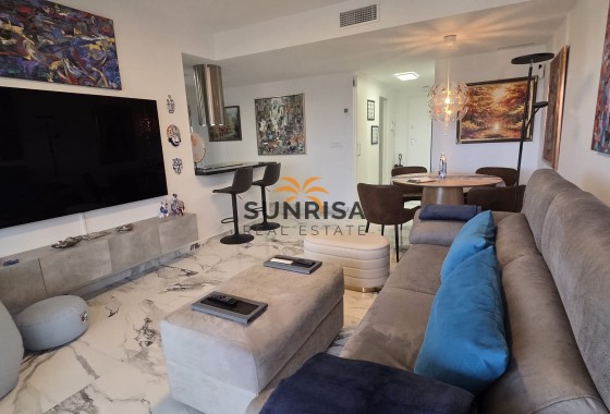 Appartement · Herverkoop - Villamartin · Alicante · Spanje