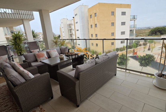 Appartement · Herverkoop - Villamartin · Alicante · Spanje