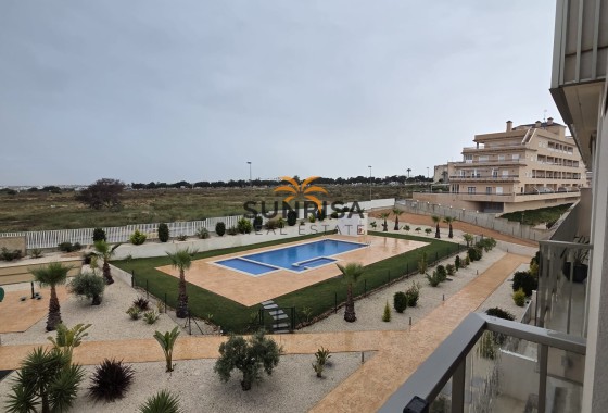 Appartement · Herverkoop - Villamartin · Alicante · Spanje
