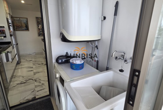 Appartement · Herverkoop - Villamartin · Alicante · Spanje