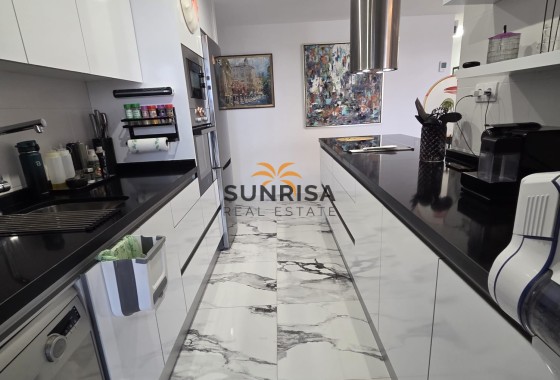 Appartement · Herverkoop - Villamartin · Alicante · Spanje