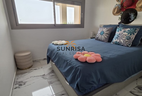 Appartement · Herverkoop - Villamartin · Alicante · Spanje