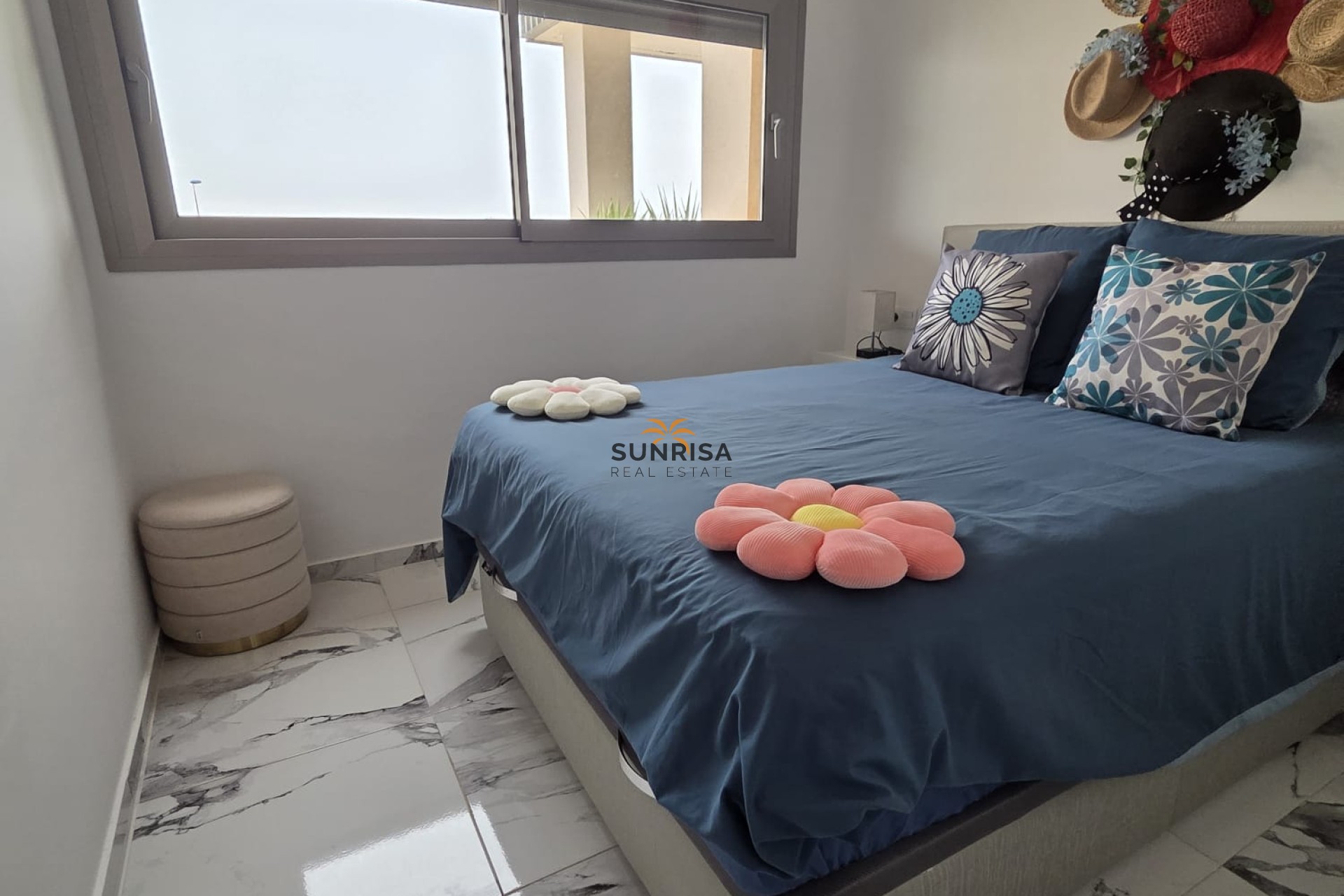Herverkoop - Appartement - Villamartin