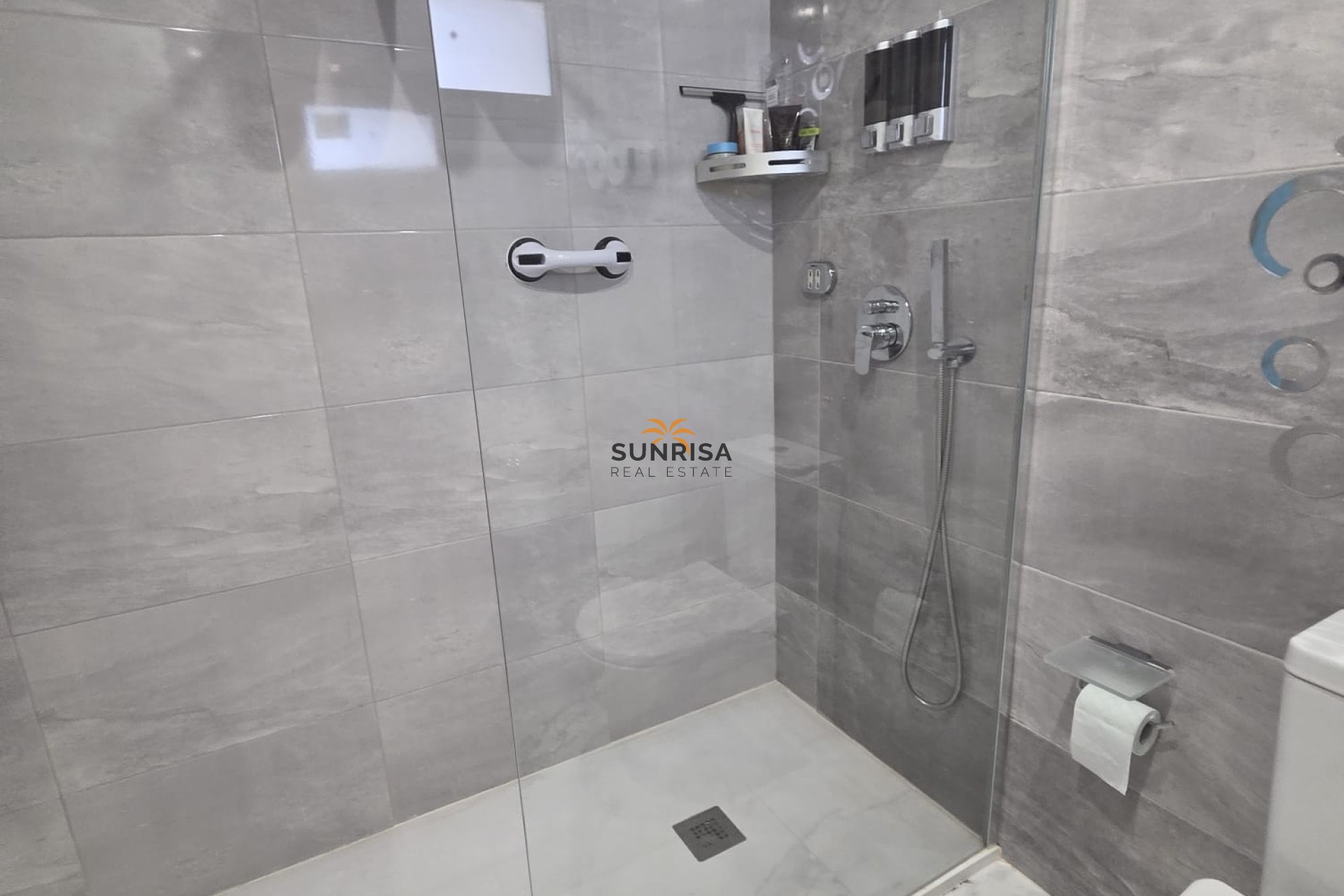 Herverkoop - Appartement - Villamartin