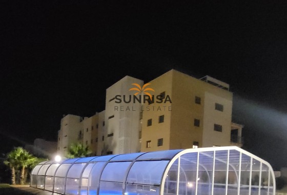 Appartement · Herverkoop - Villamartin · Alicante · Spanje