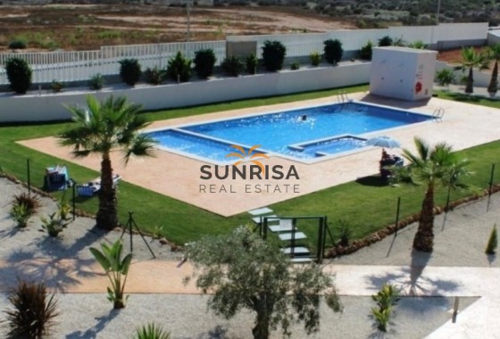 Appartement · Herverkoop - Villamartin · Alicante · Spanje