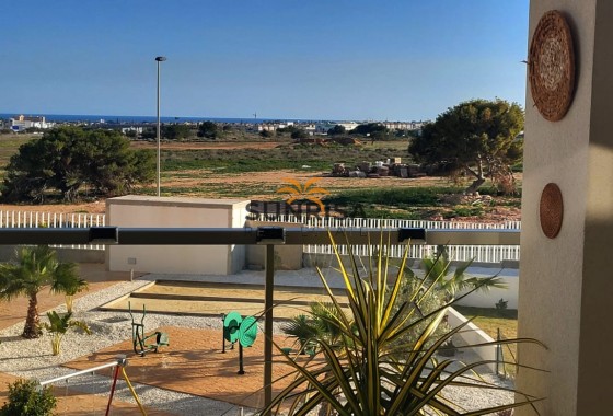 Appartement · Herverkoop - Villamartin · Alicante · Spanje