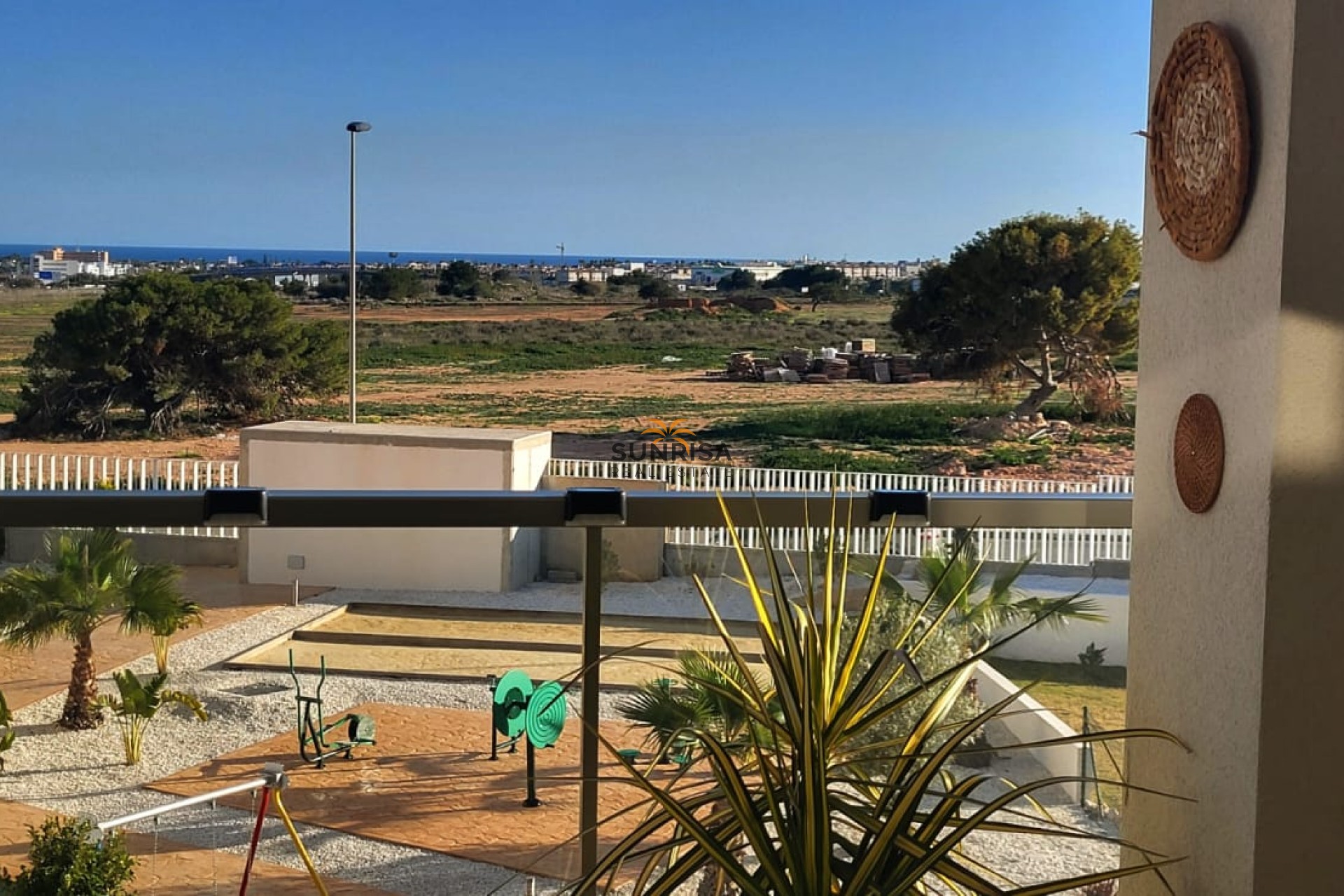 Herverkoop - Appartement - Villamartin