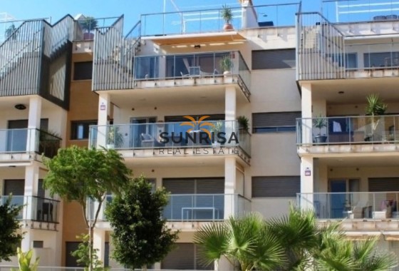 Appartement · Herverkoop - Villamartin · Alicante · Spanje