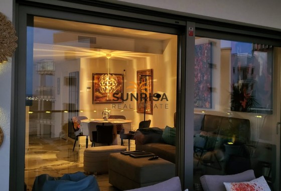 Appartement · Herverkoop - Villamartin · Alicante · Spanje