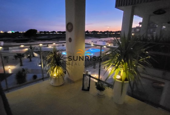 Appartement · Herverkoop - Villamartin · Alicante · Spanje