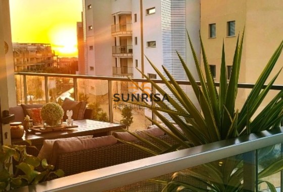 Appartement · Herverkoop - Villamartin · Alicante · Spanje