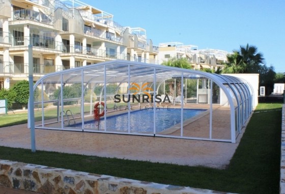 Appartement · Herverkoop - Villamartin · Alicante · Spanje