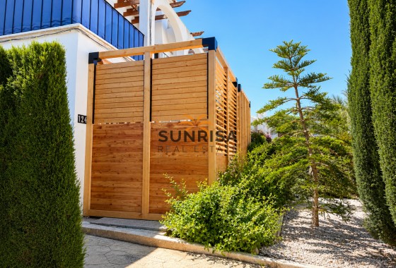 Bungalow · Reventa - Torrevieja · Alicante · España