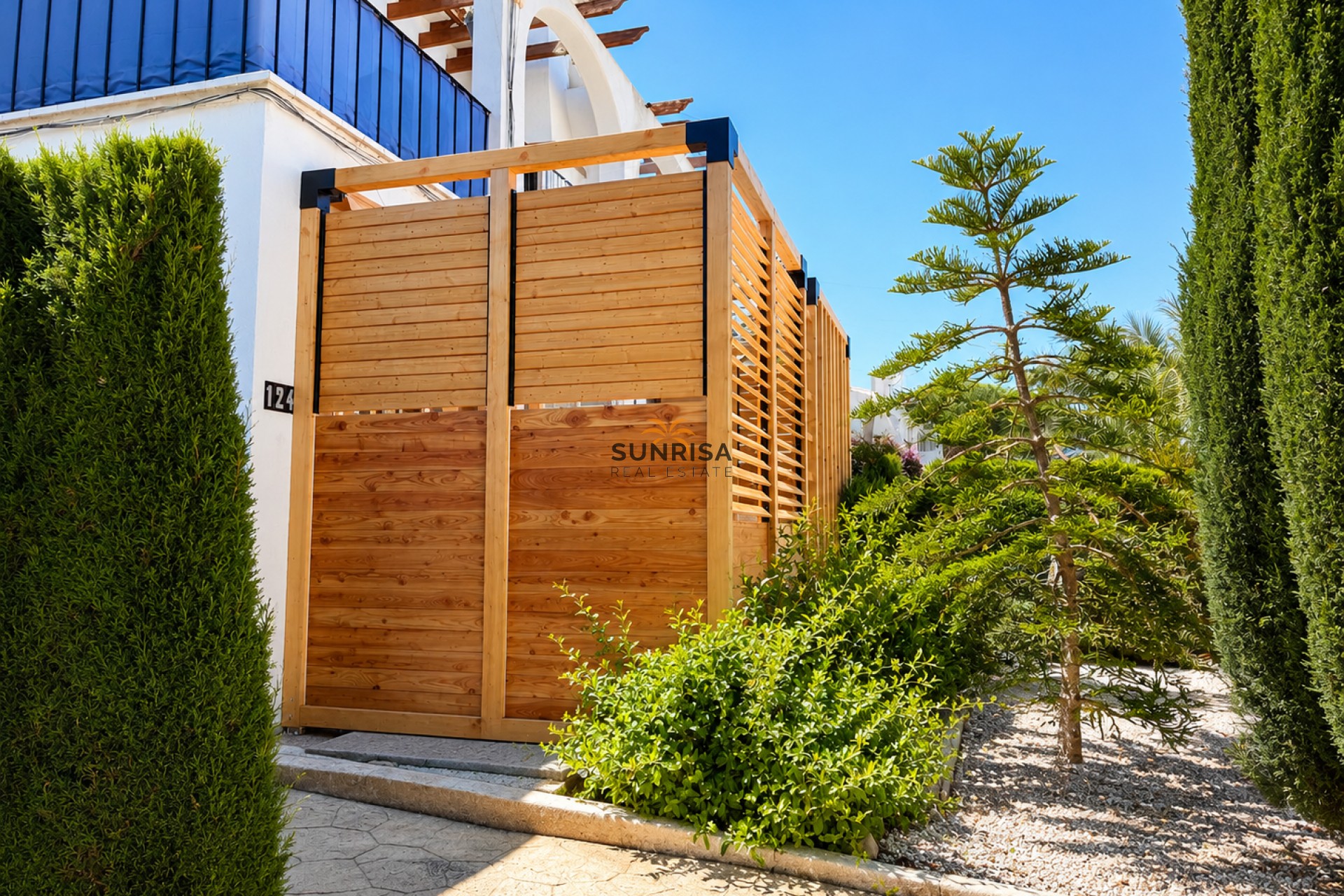 Revente - Bungalow - Torrevieja
