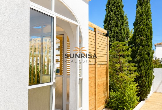 Bungalow · Reventa - Torrevieja · Alicante · España