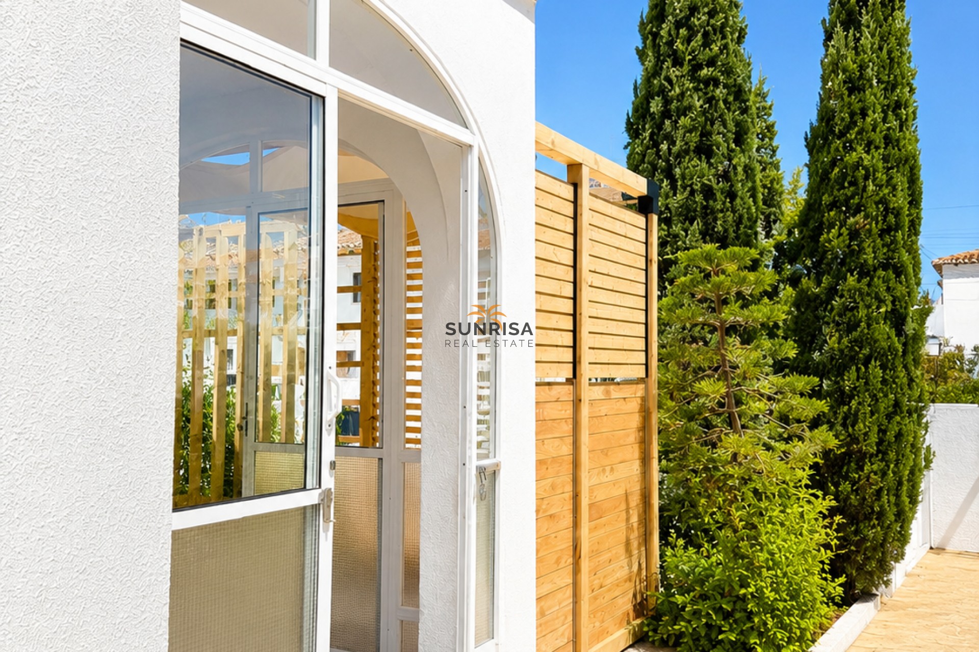Revente - Bungalow - Torrevieja