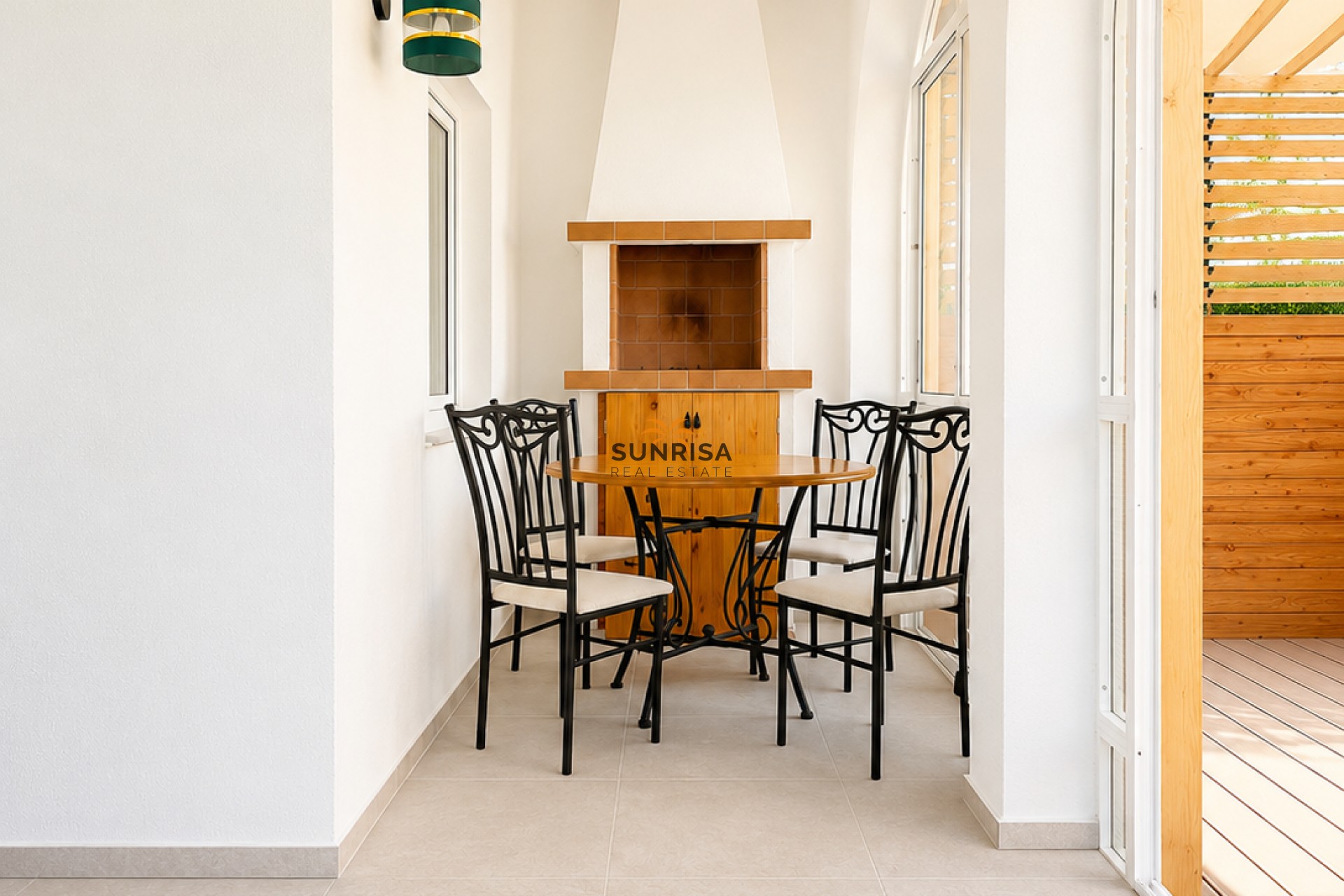 Revente - Bungalow - Torrevieja