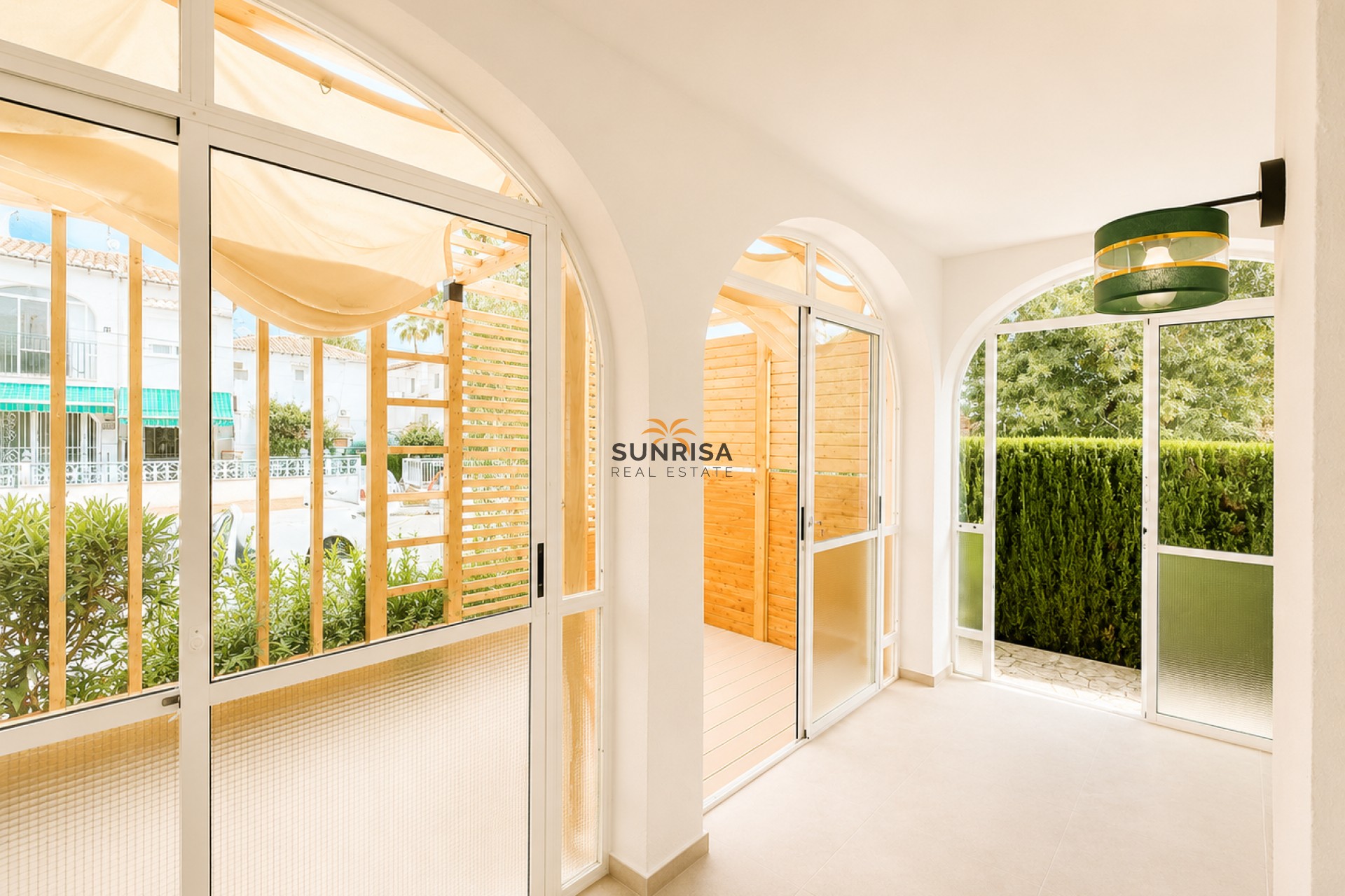 Revente - Bungalow - Torrevieja