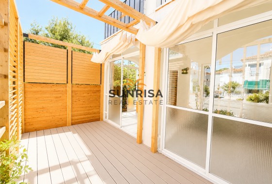 Bungalow · Reventa - Torrevieja · Alicante · España