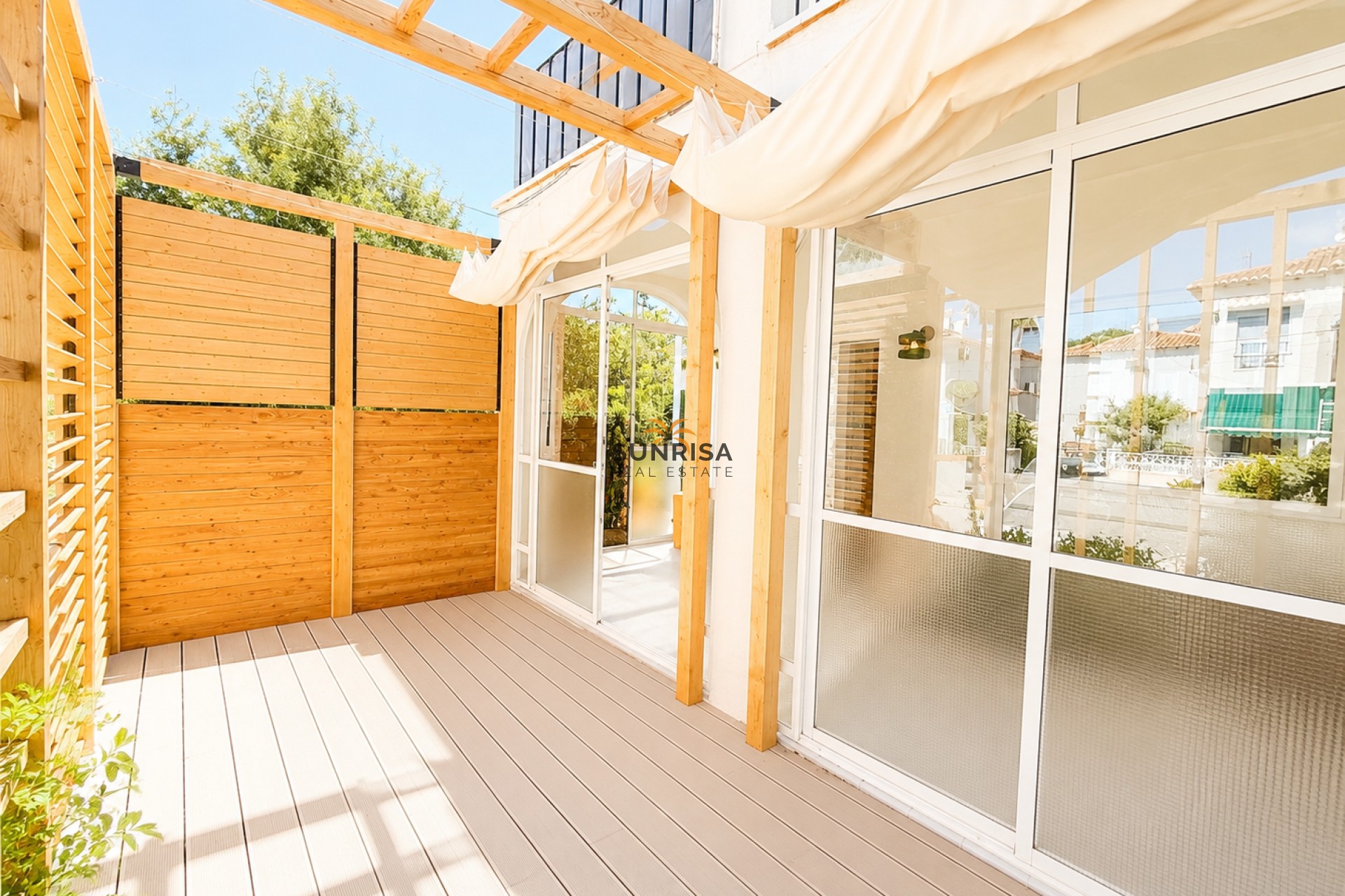 Revente - Bungalow - Torrevieja