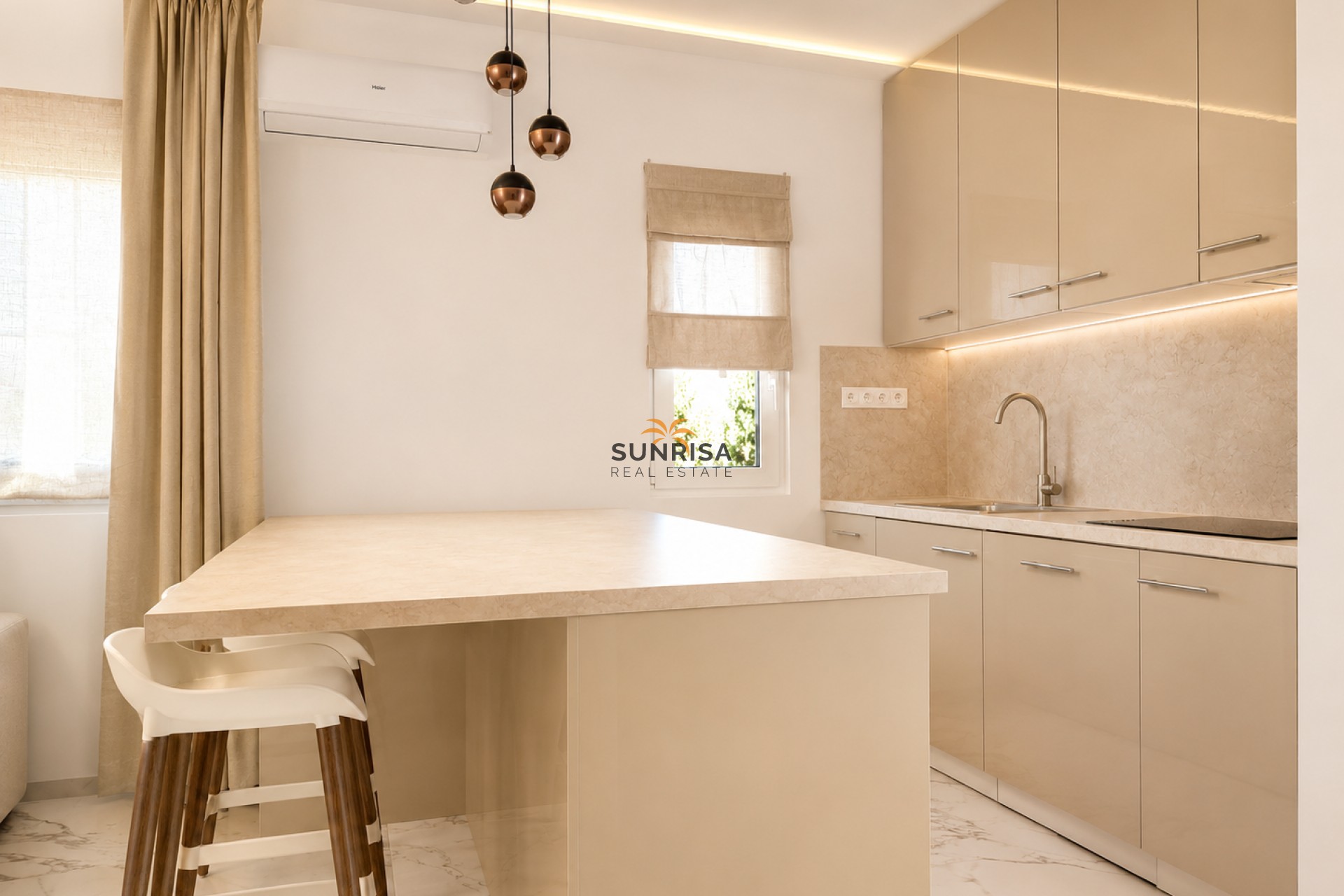 Revente - Bungalow - Torrevieja