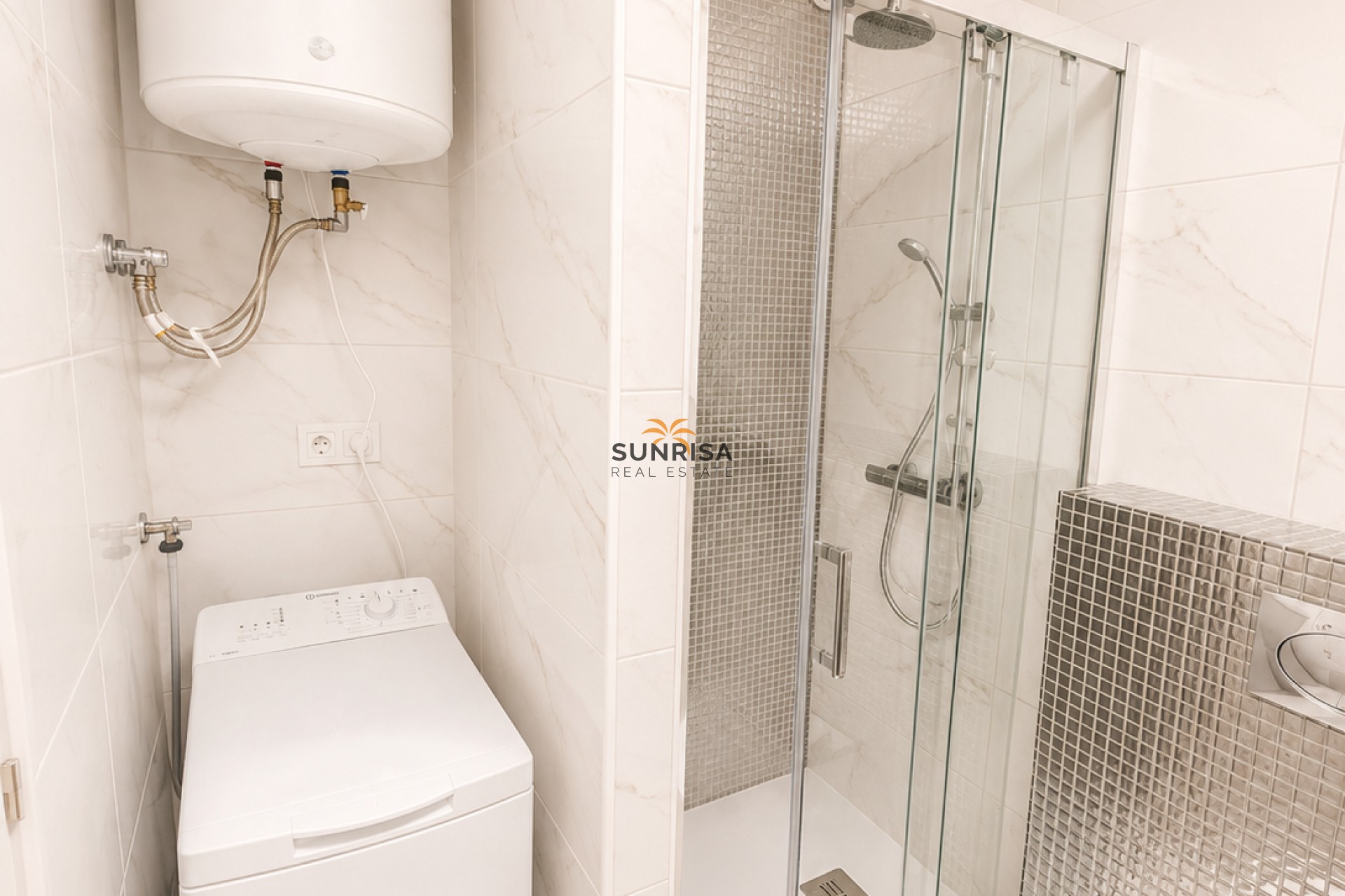 Revente - Bungalow - Torrevieja