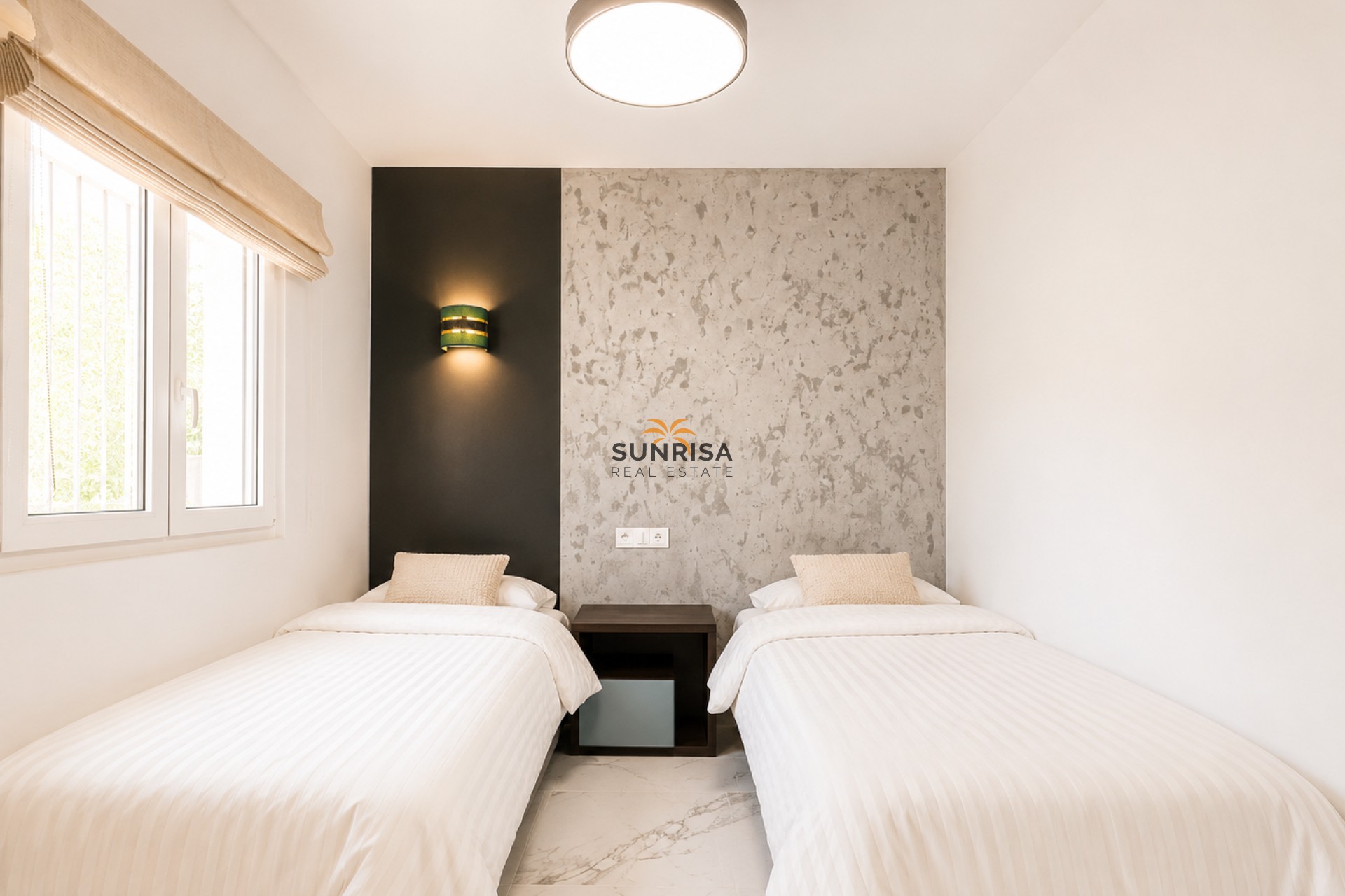 Revente - Bungalow - Torrevieja