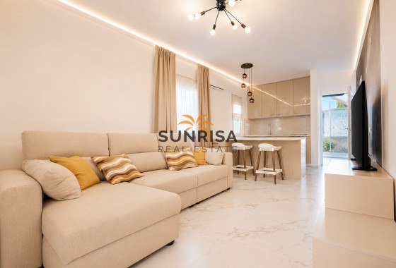 Bungalow · Reventa - Torrevieja · Alicante · España