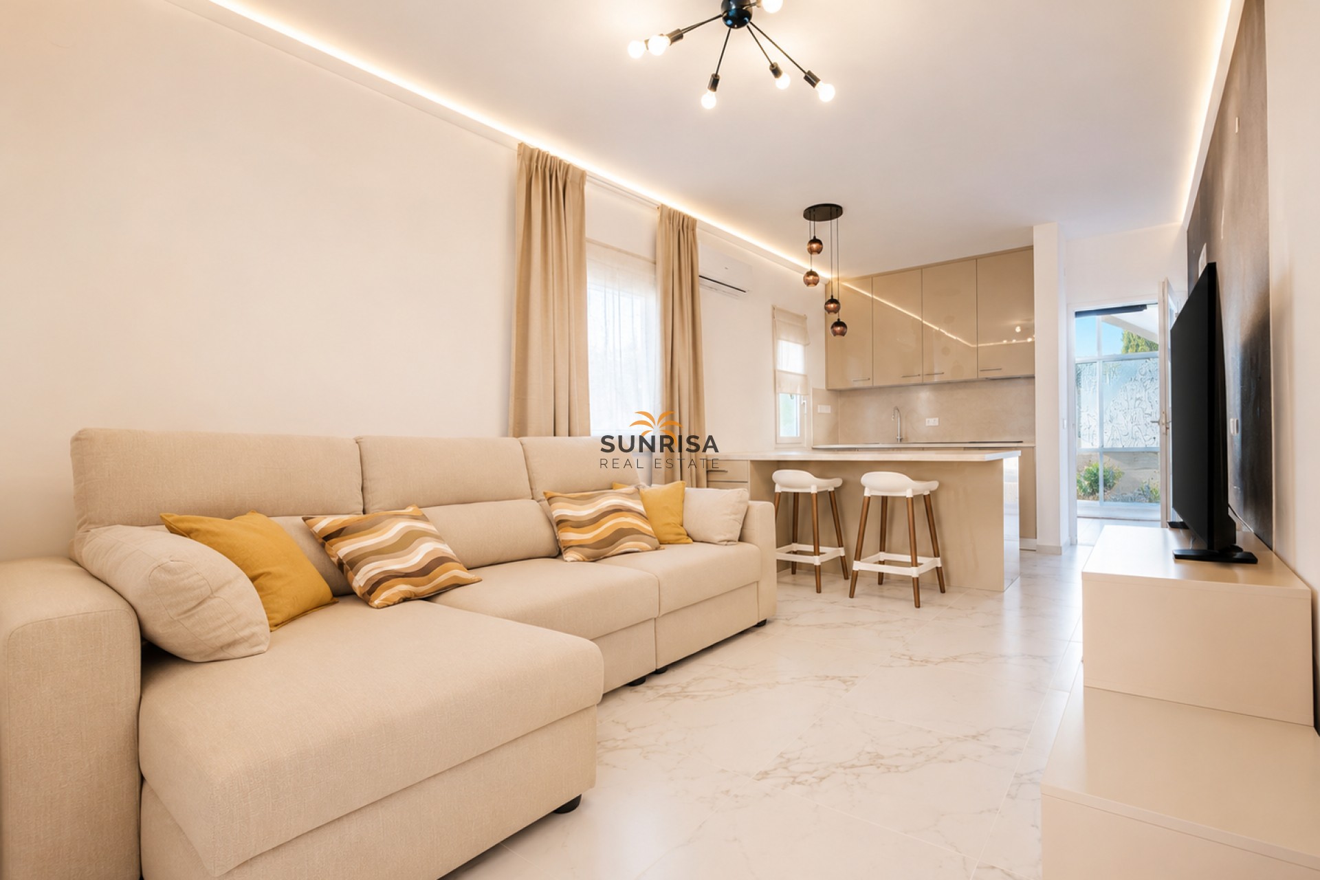 Revente - Bungalow - Torrevieja