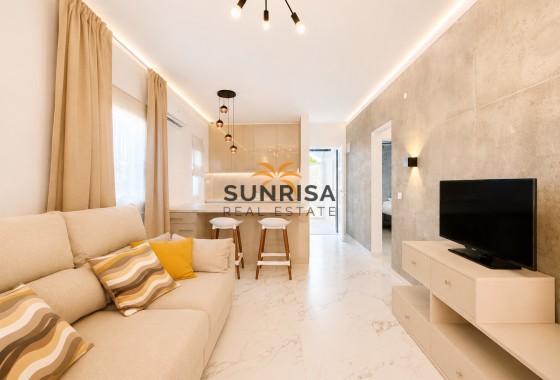 Bungalow · Reventa - Torrevieja · Alicante · España