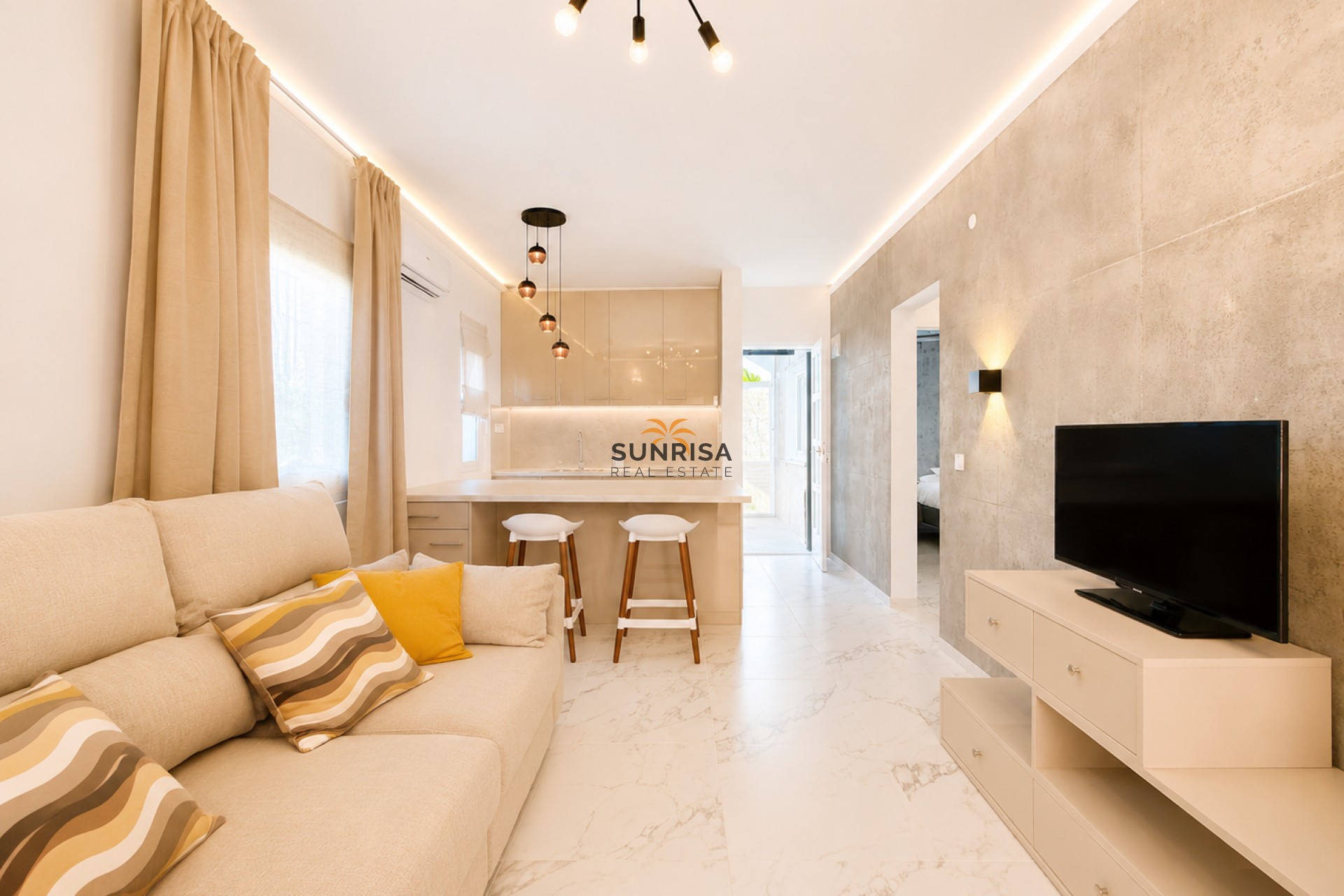 Revente - Bungalow - Torrevieja